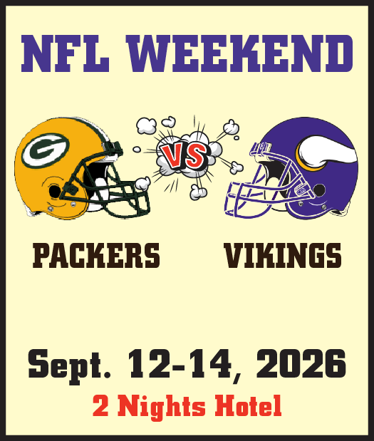 Packers